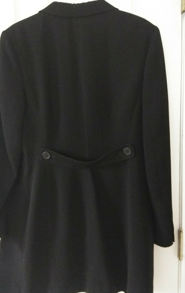 Jacket - Picture 2 of 4